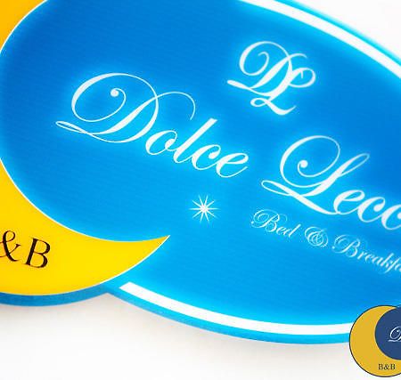 Dolce Lecce B&B Exterior photo