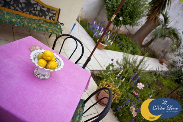 Dolce Lecce B&B Room photo