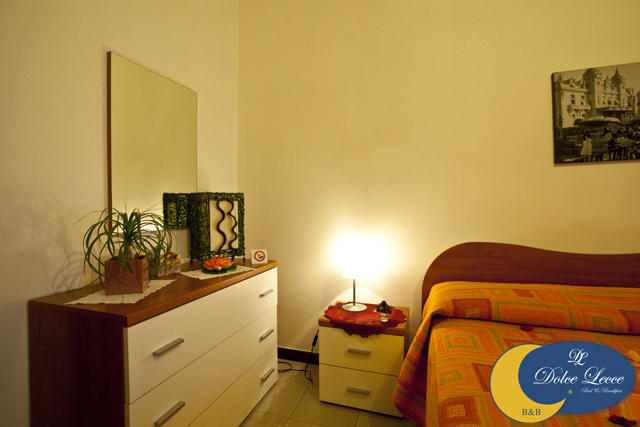Dolce Lecce B&B Room photo