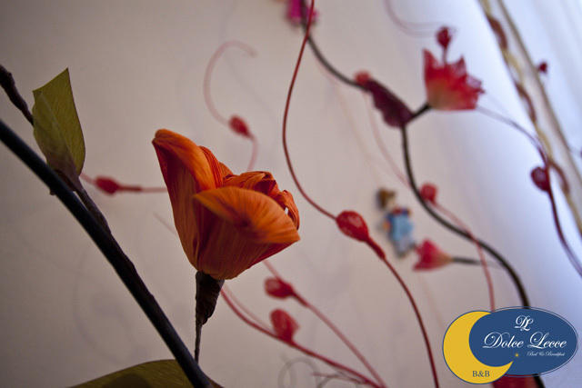 Dolce Lecce B&B Room photo