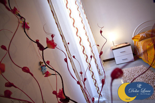 Dolce Lecce B&B Room photo