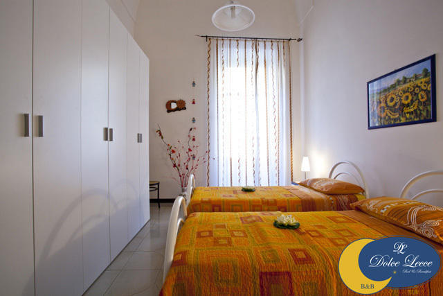 Dolce Lecce B&B Room photo
